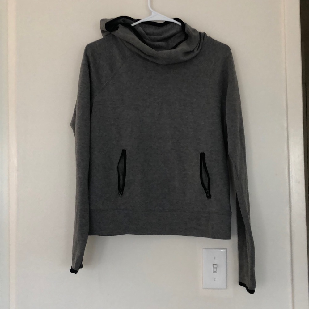 Workout Hoodie